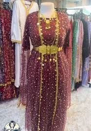 الدرع المغربي