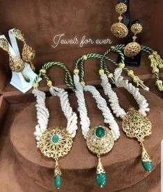 الإكسسوارات المغربية